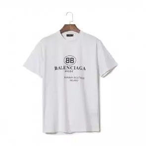 t-shirt balenciaga 2018 bm496